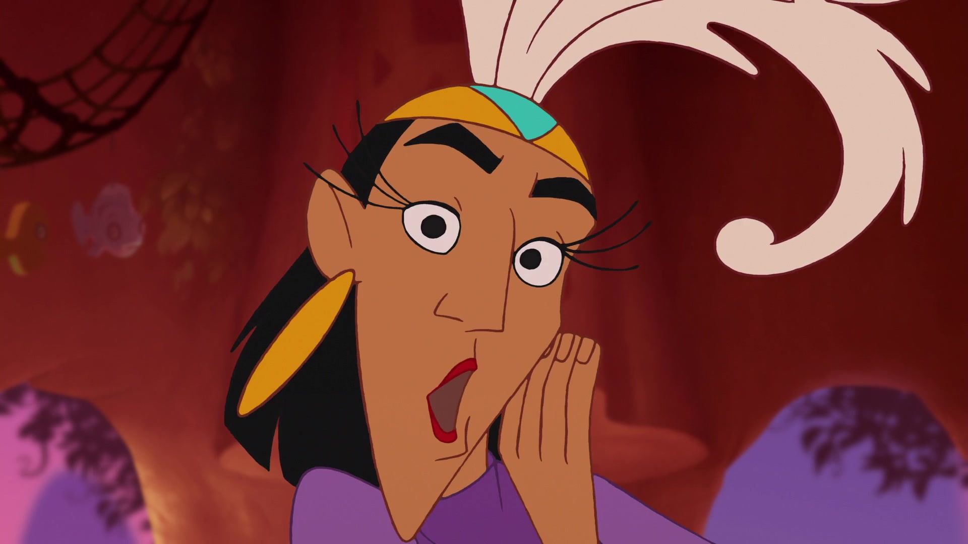 The Emperor S New Groove Kronk S New Groove Screencap Fancaps