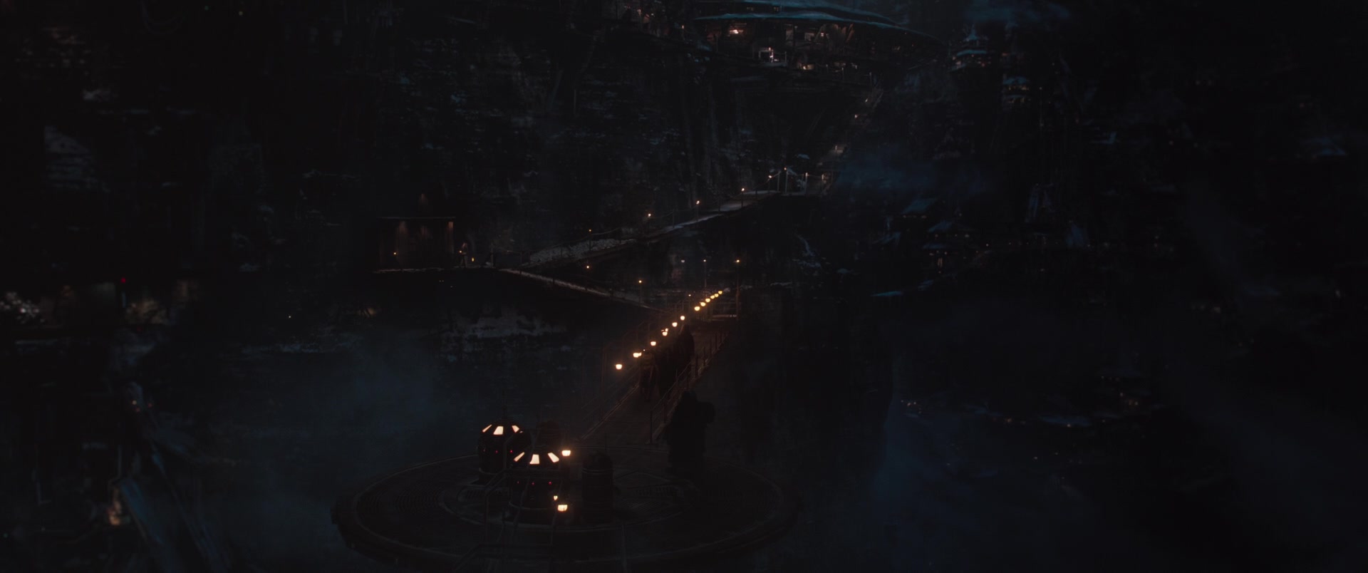 Solo: A Star Wars Story Screencap | Fancaps