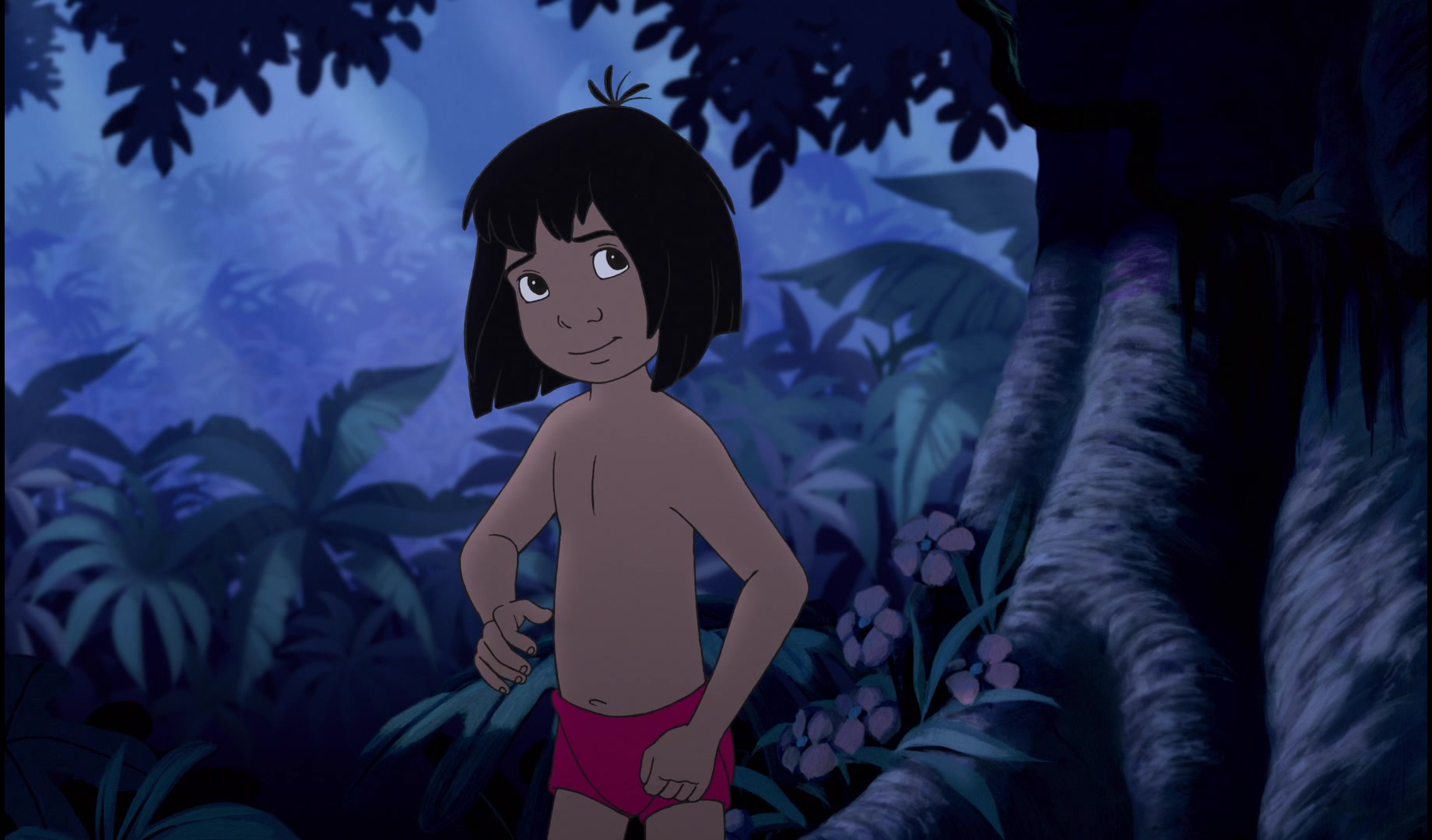 The Jungle Book 2 Screencap Fancaps 