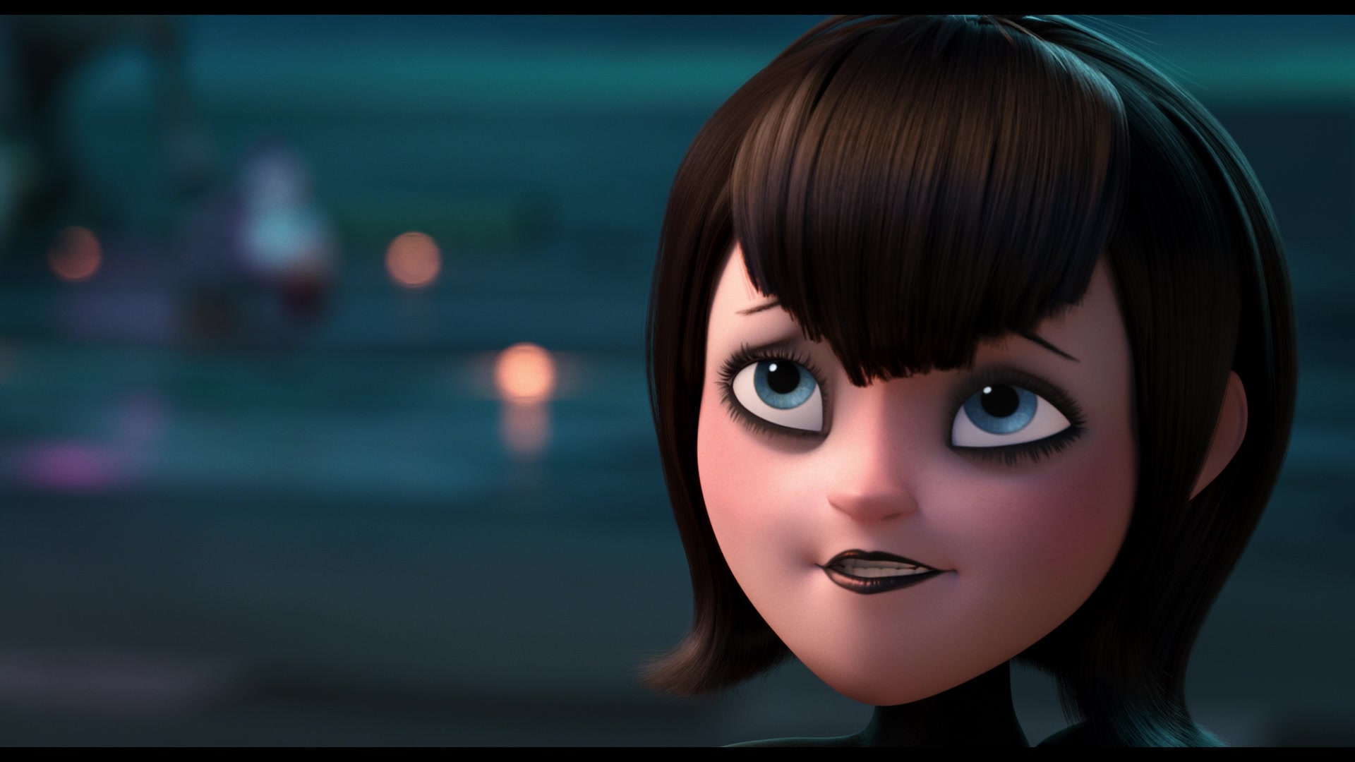 Hotel Transylvania 3: Summer Vacation (2018) Screencap | Fancaps