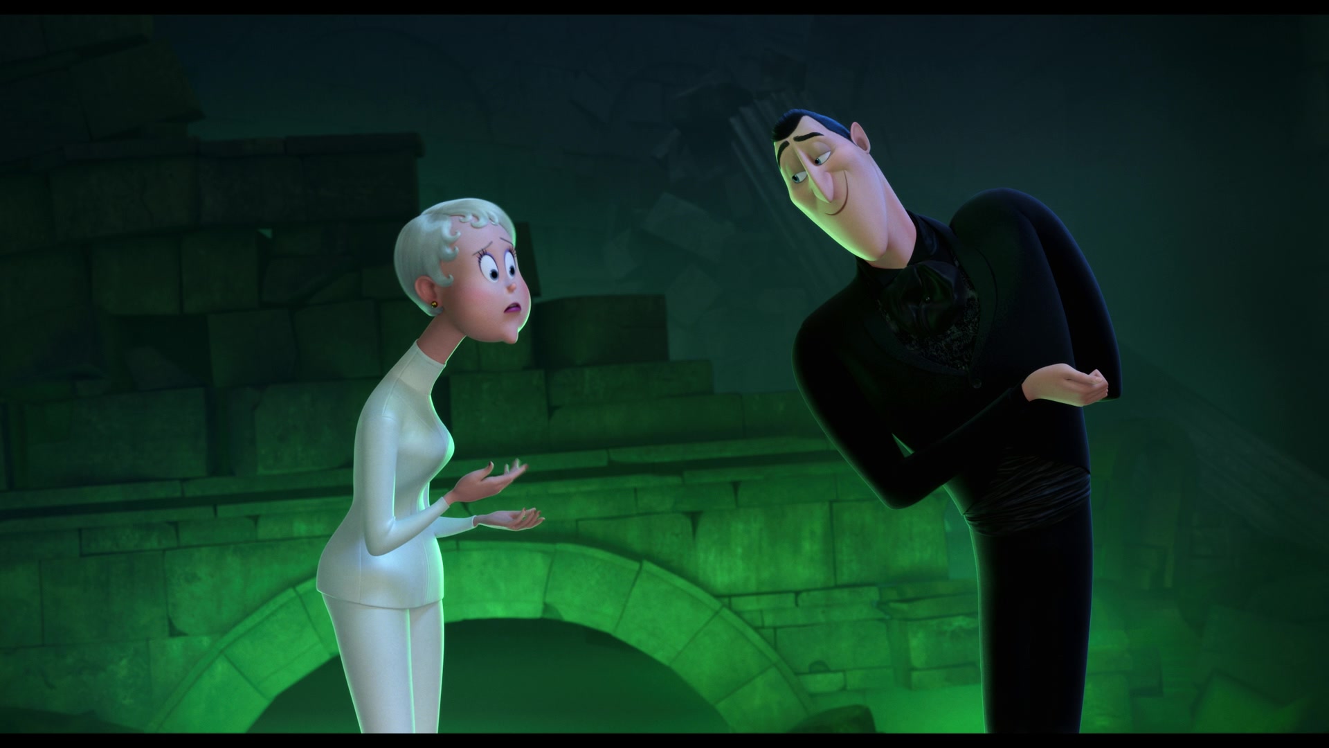 Hotel Transylvania 3: Summer Vacation (2018) Screencap | Fancaps