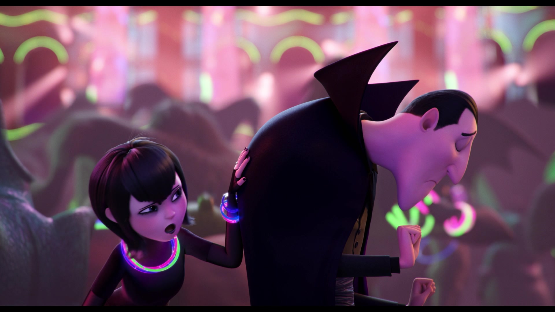 Hotel Transylvania 3: Summer Vacation (2018) Screencap | Fancaps