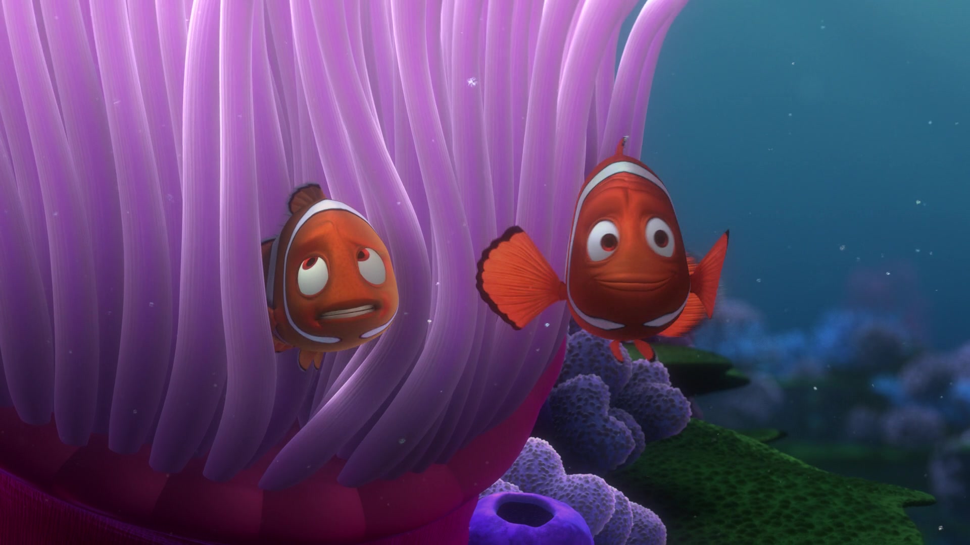 Finding Nemo (2003) Images. 
