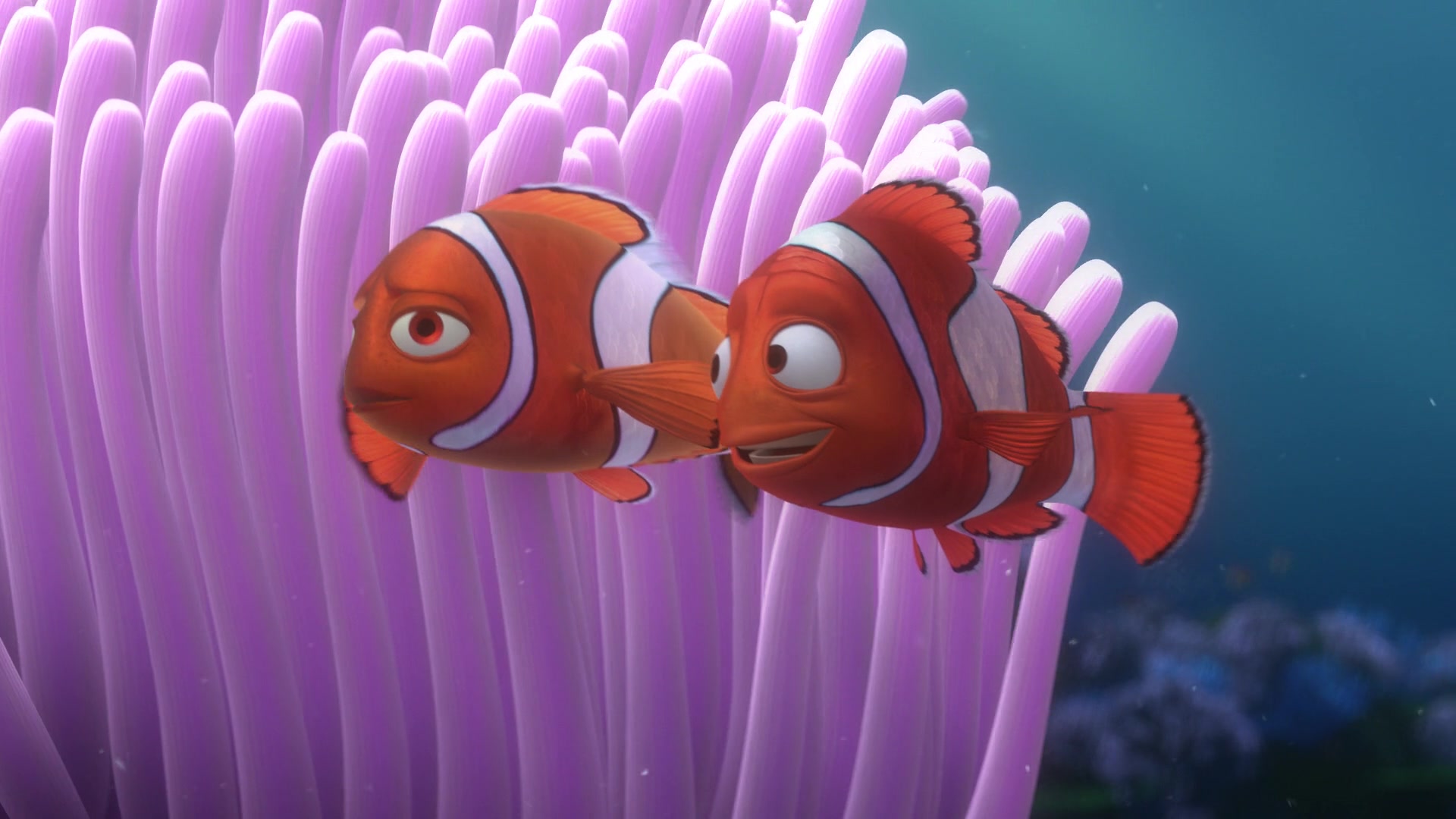 Finding Nemo (2003) Screencap | Fancaps