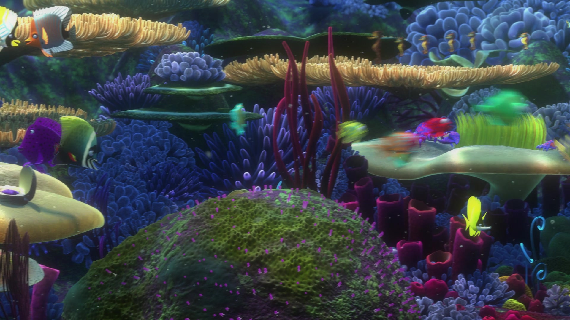 Finding Nemo (2003) Screencap | Fancaps