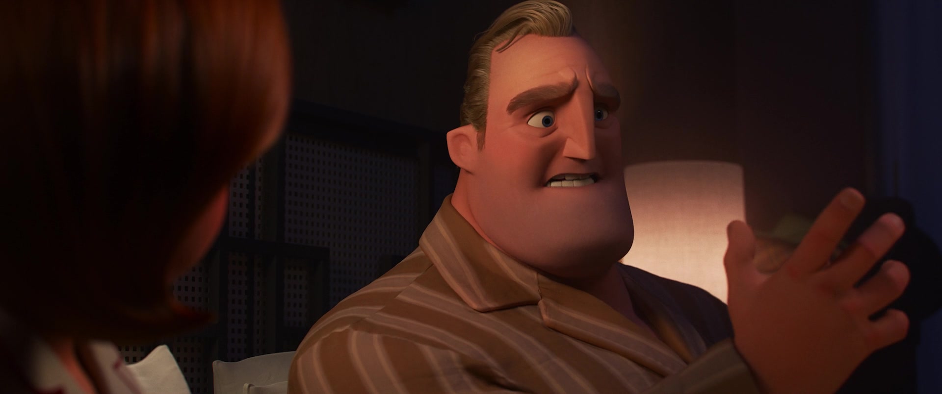 Incredibles 2 Screencap