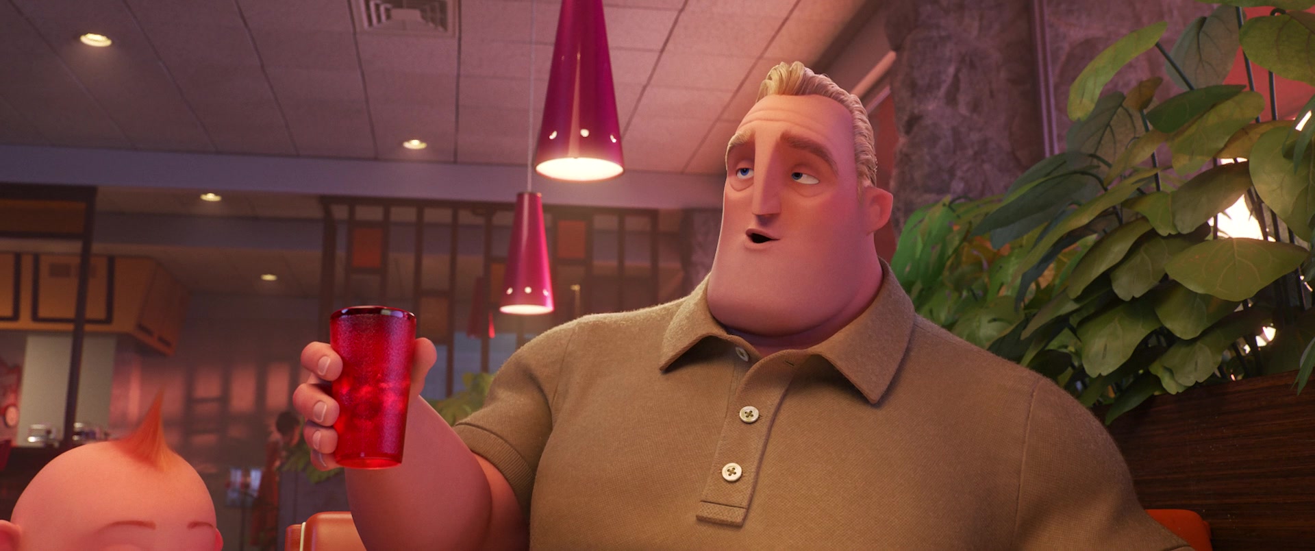 Incredibles 2 Screencap | Fancaps