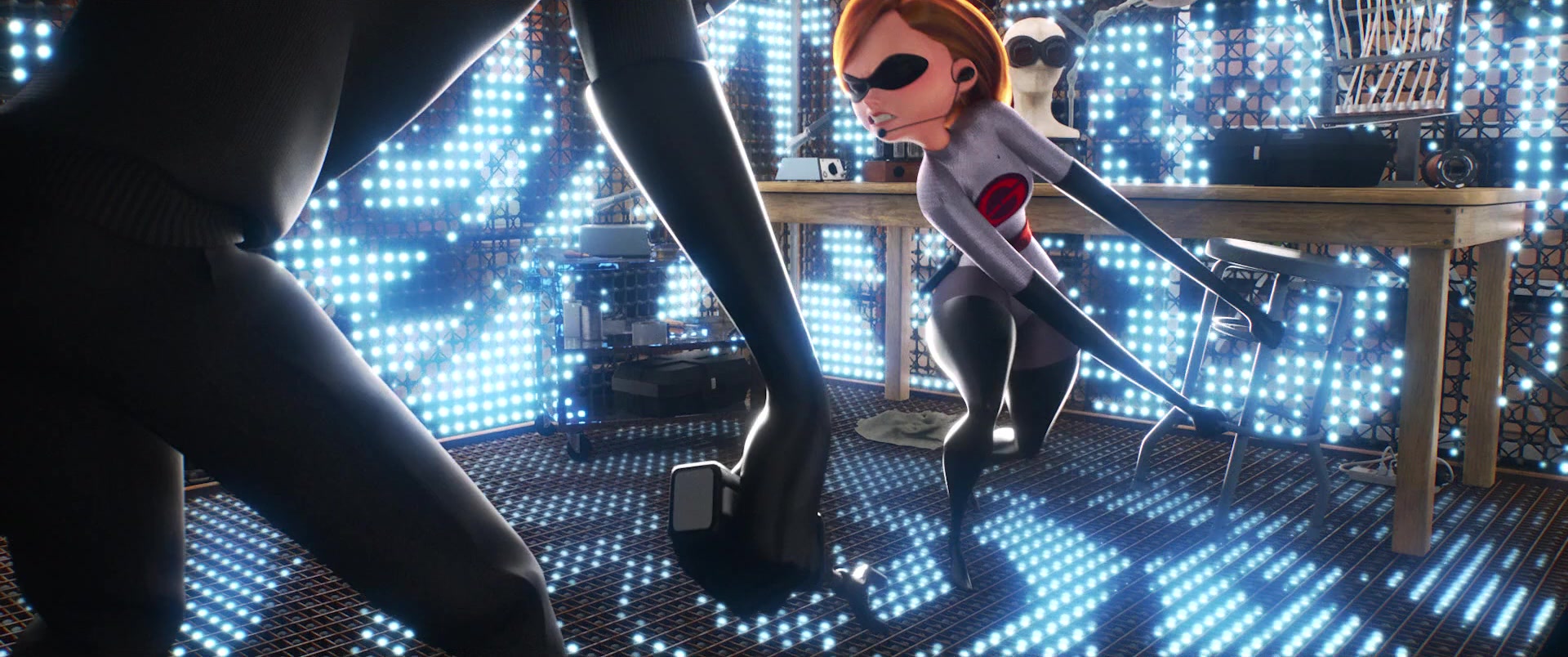 Incredibles 2 Screencap | Fancaps