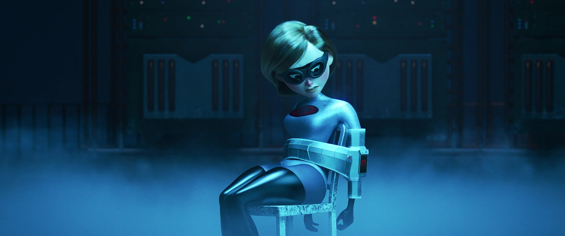 Incredibles 2 Screencap | Fancaps