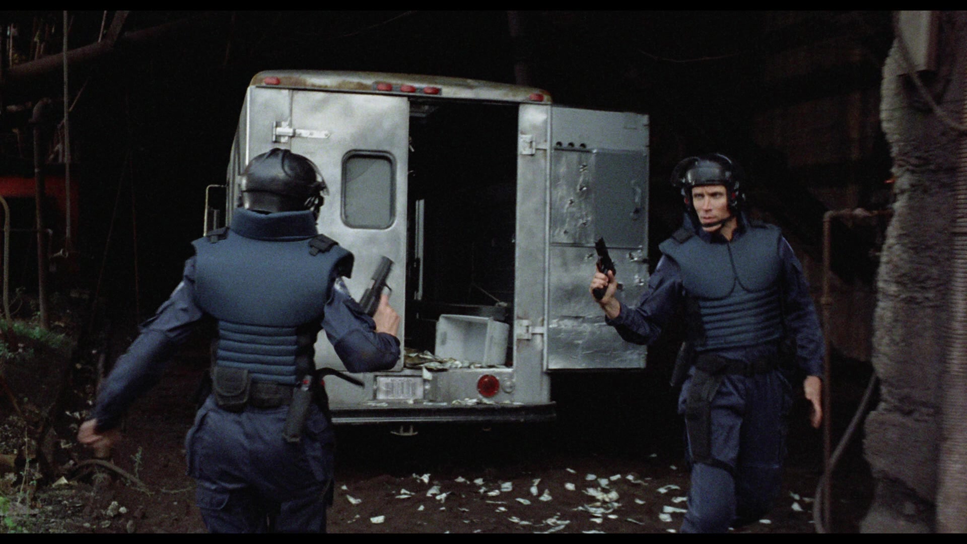 RoboCop (1987) Screencap | Fancaps