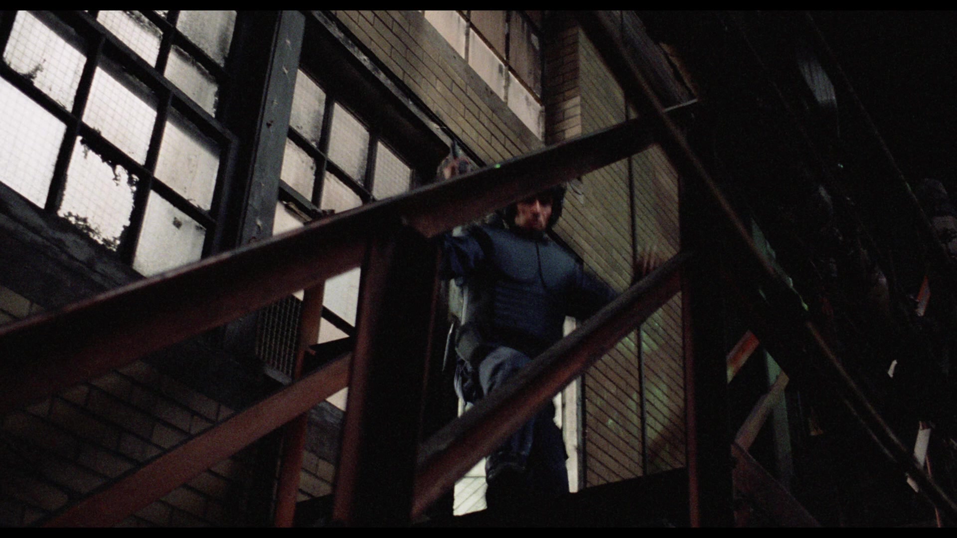 RoboCop (1987) Screencap | Fancaps