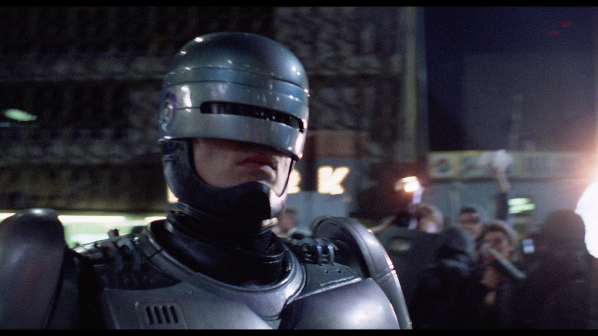 RoboCop (1987) Screencap | Fancaps