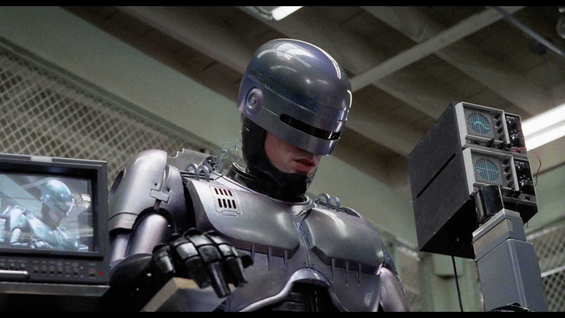 RoboCop (1987) Screencap | Fancaps