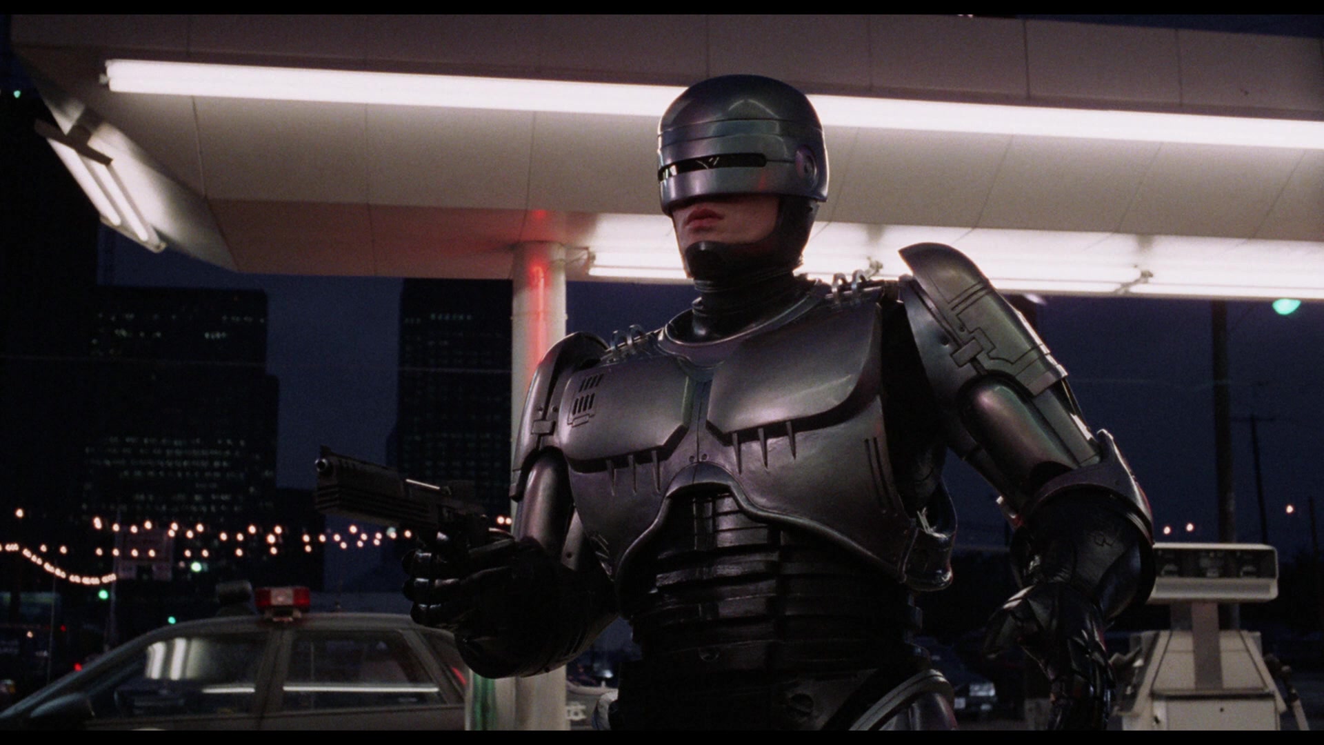 RoboCop (1987) Screencap | Fancaps