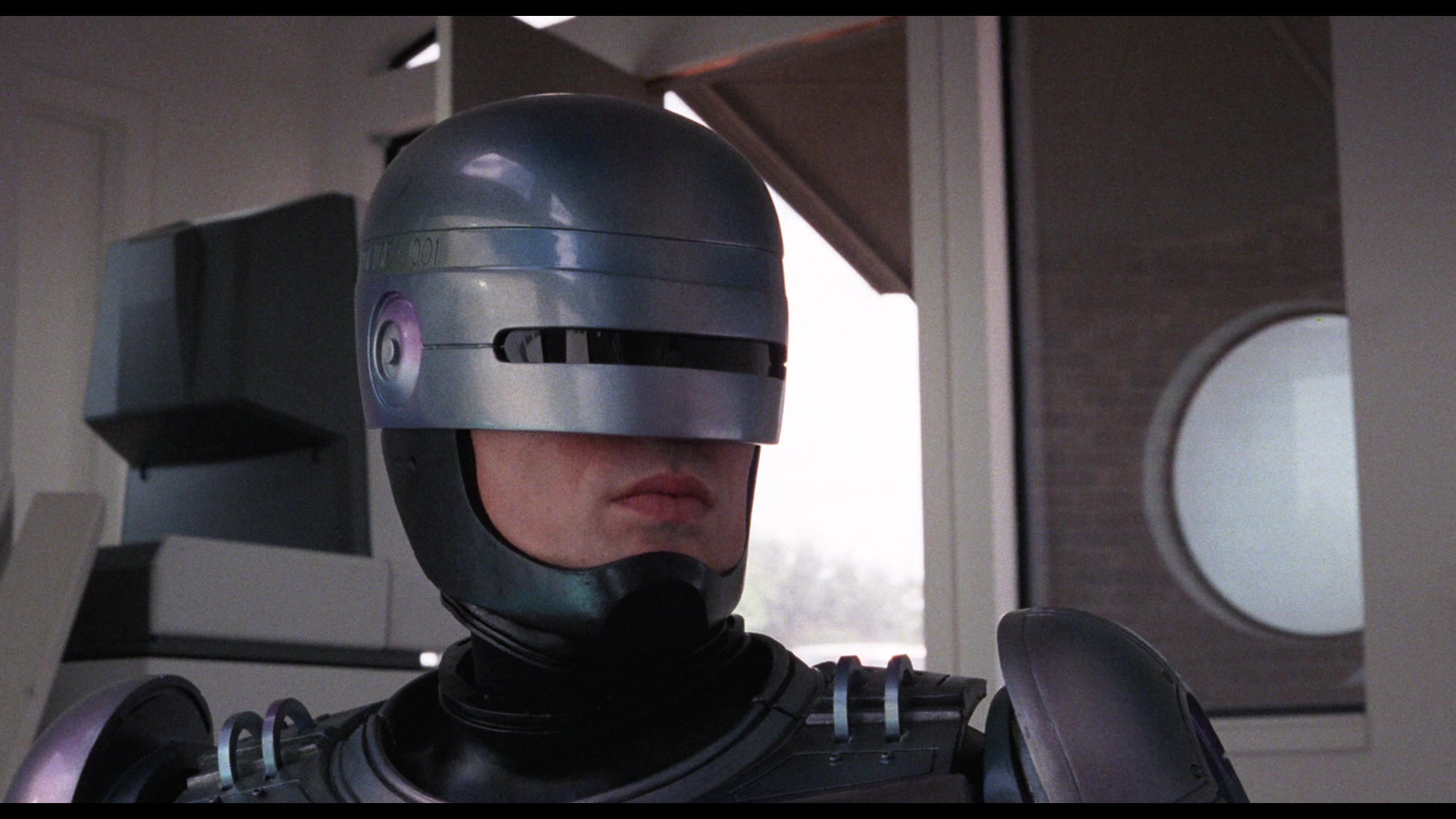 Robocop (1987) Screencap 