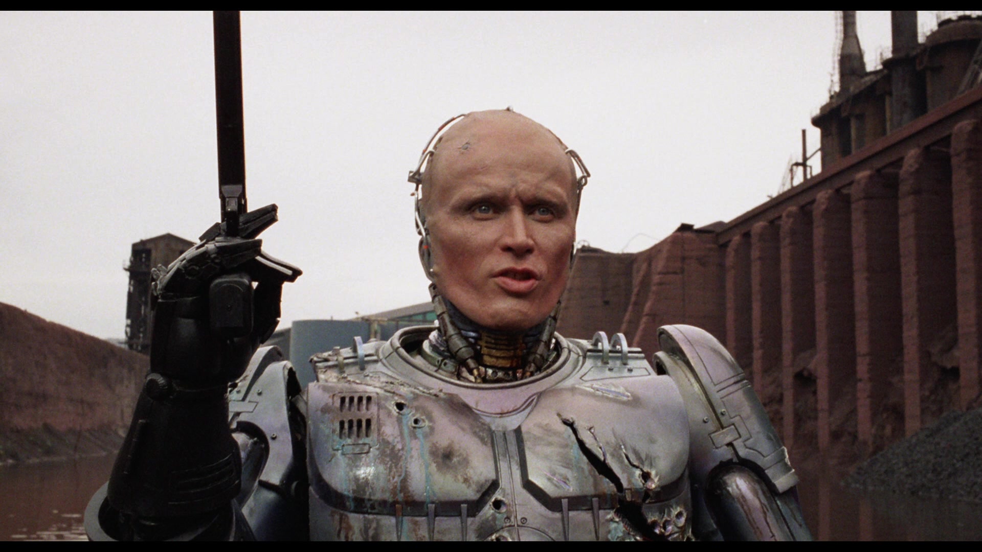 RoboCop (1987) Screencap | Fancaps