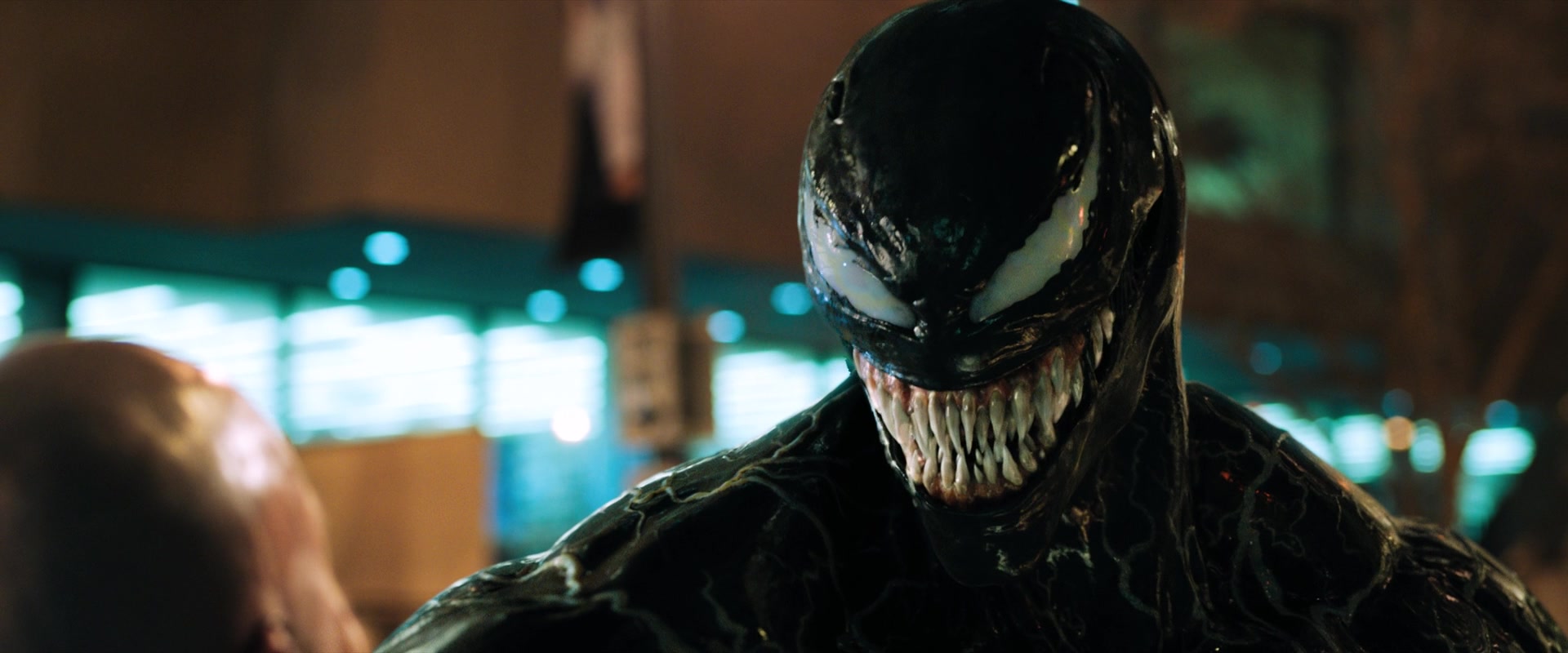 Venom (2018) Screencap | Fancaps