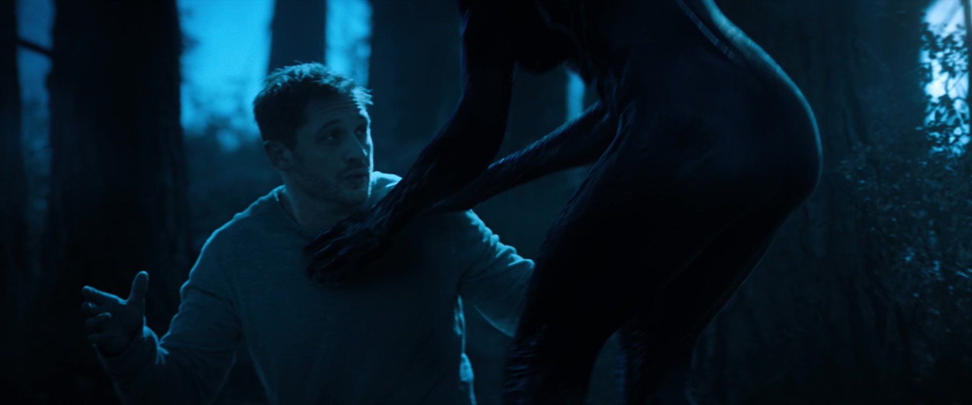 Venom (2018) Screencap | Fancaps