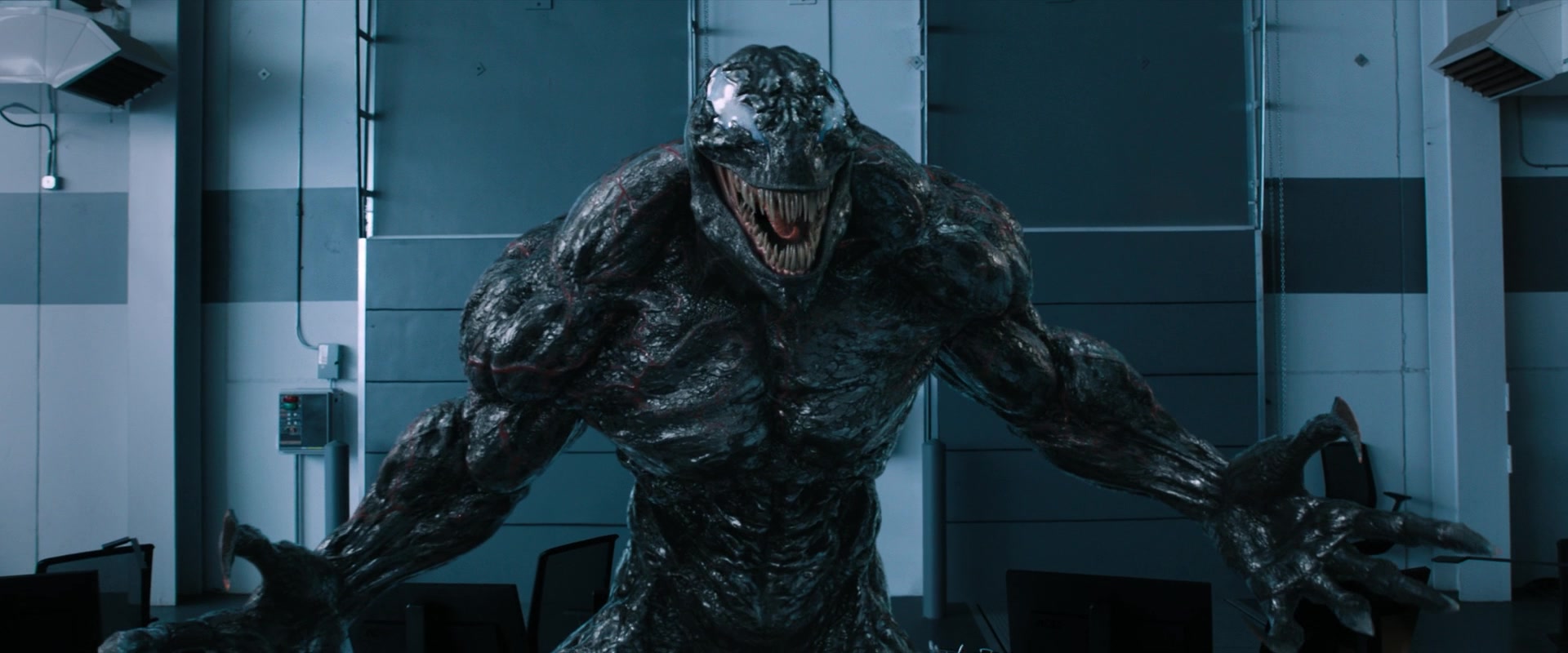 Venom (2018) Screencap | Fancaps