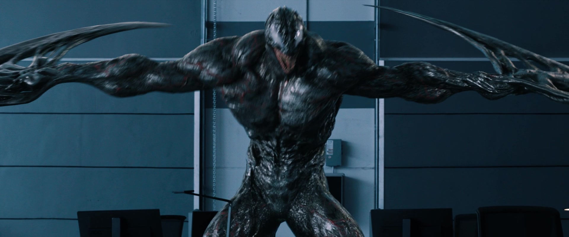 Venom (2018) Screencap | Fancaps