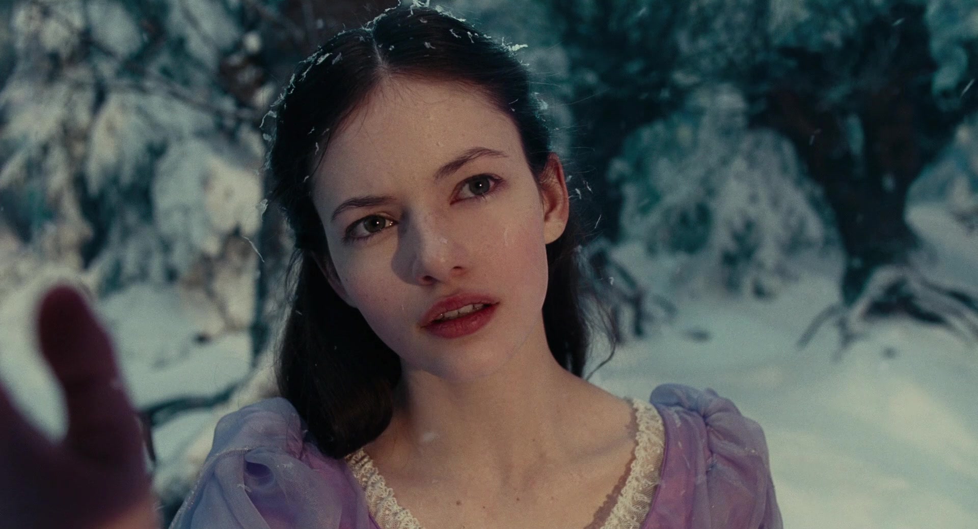 The Nutcracker and the Four Realms (2018) Screencap | Fancaps