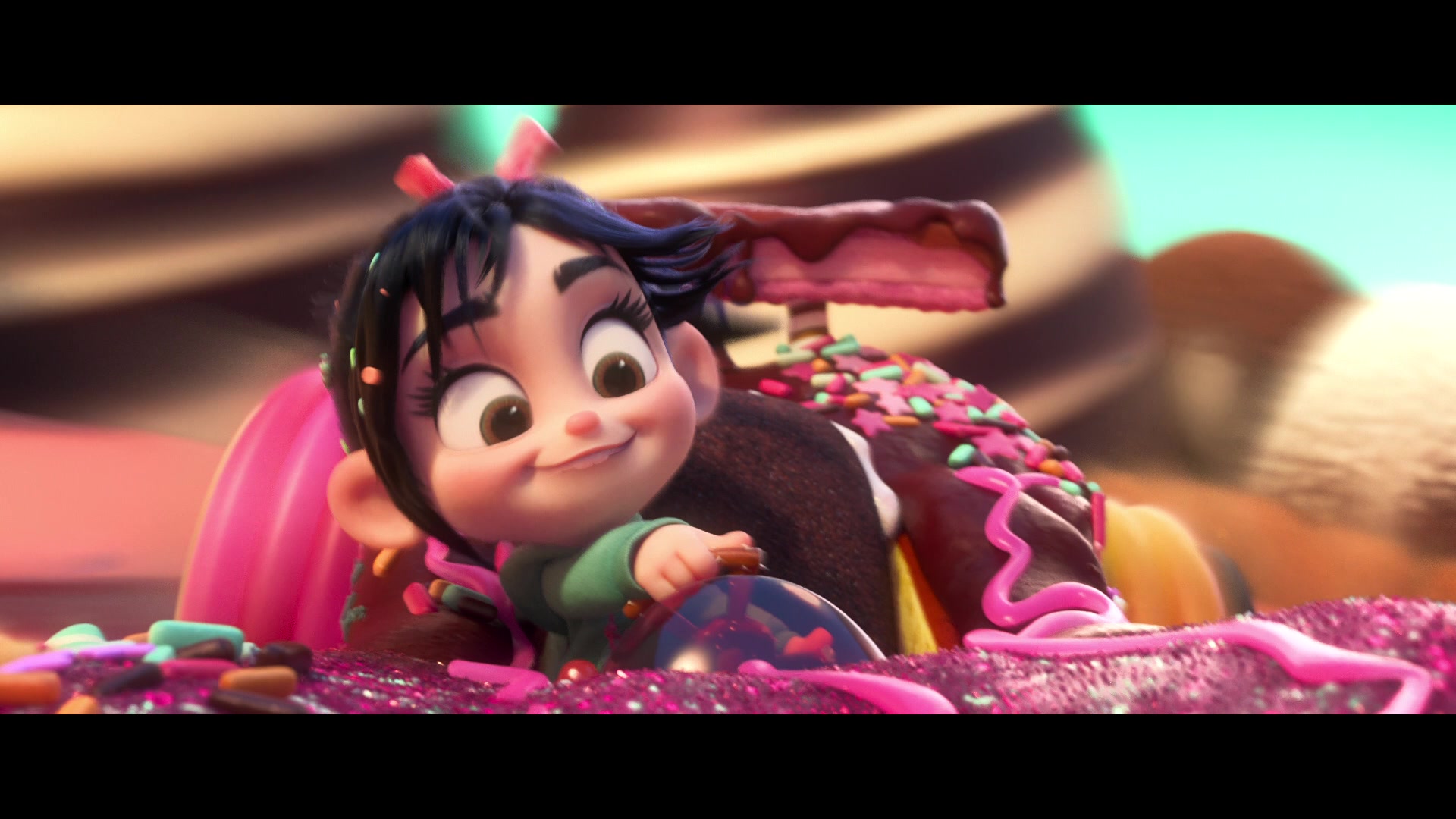 Ralph Breaks the Screencap Fancaps