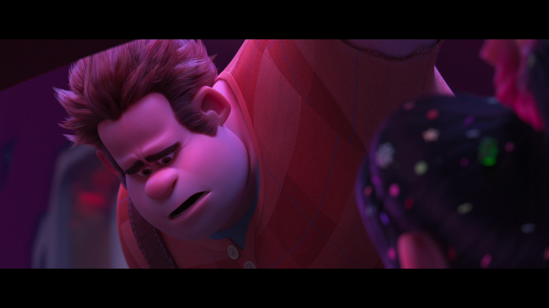 Ralph Breaks The Internet Screencap Fancaps 1744