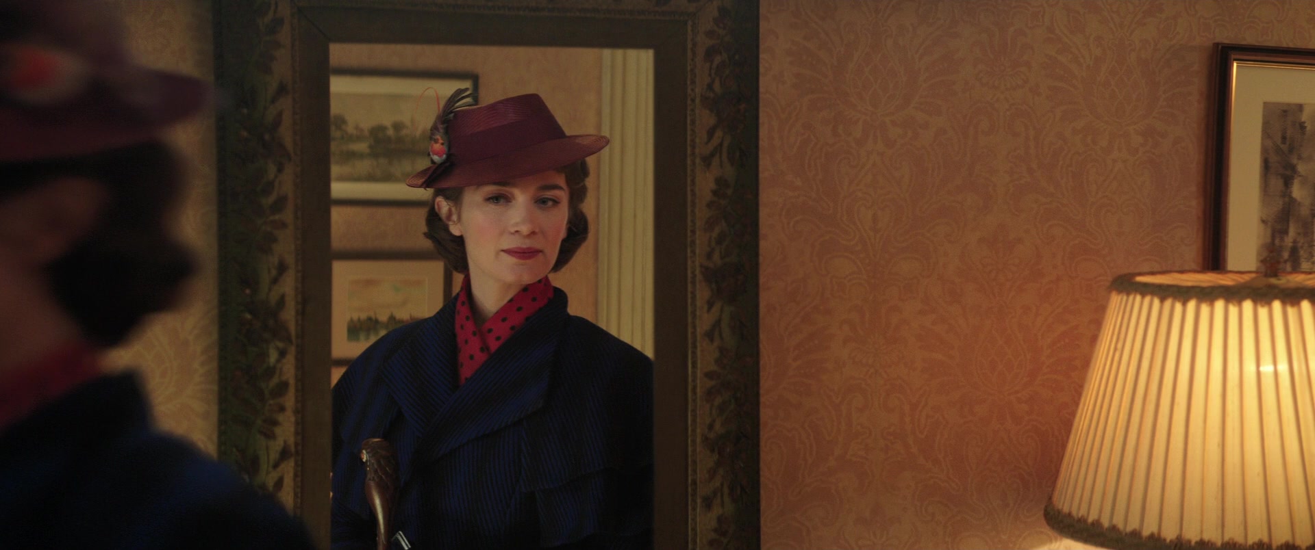 Mary Poppins Returns (2018) Screencap | Fancaps