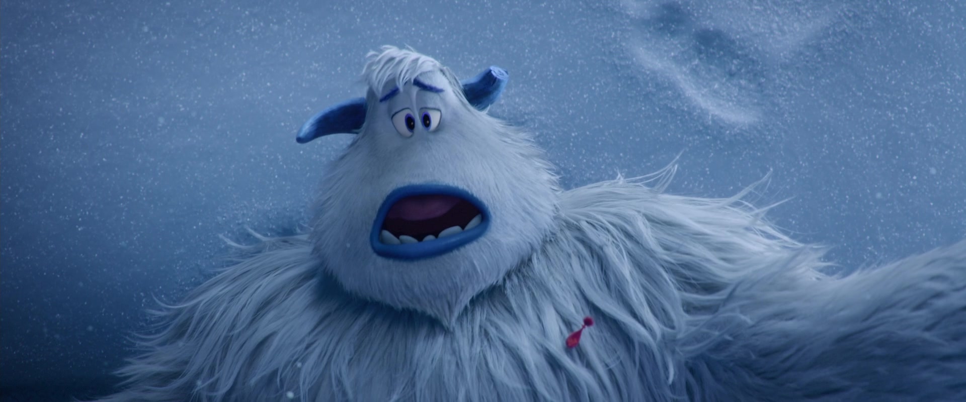 Smallfoot (2018) Screencap | Fancaps