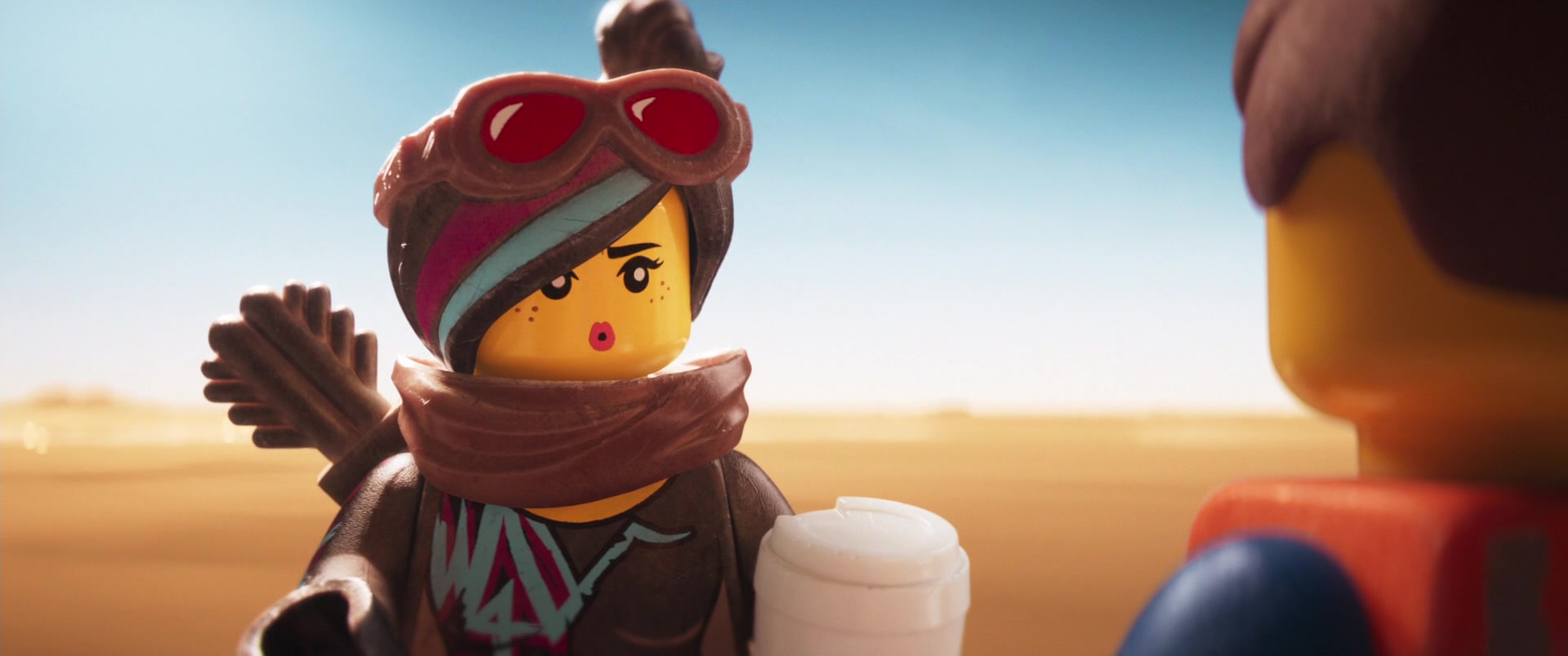 The Lego Movie 2: The Second Part Screencap | Fancaps