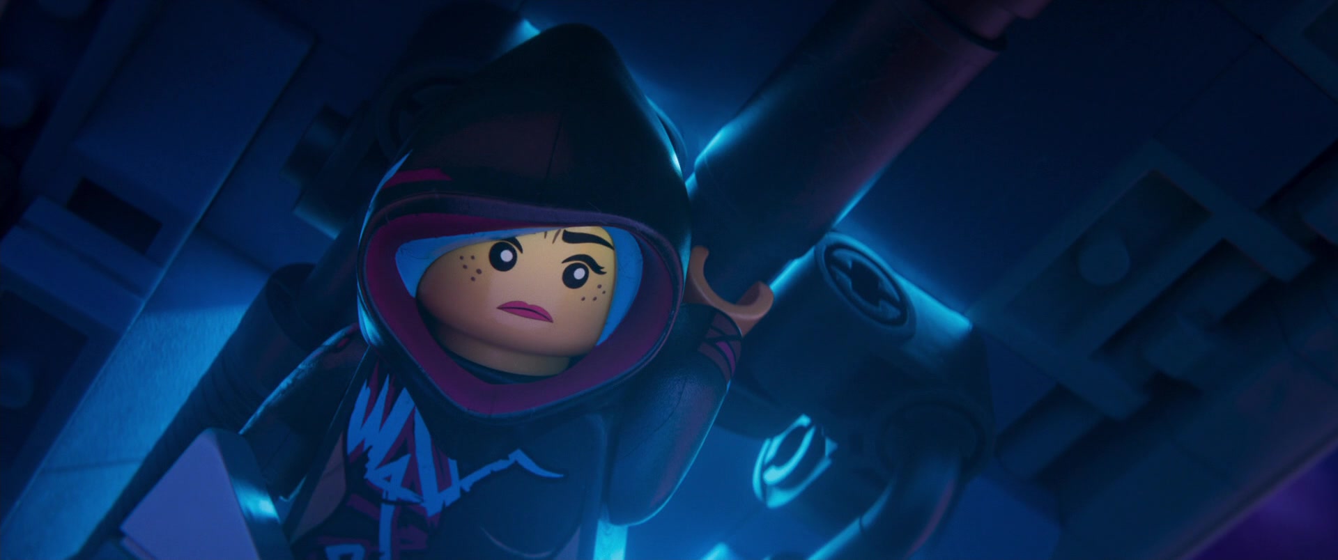 The Lego Movie 2: The Second Part Screencap | Fancaps