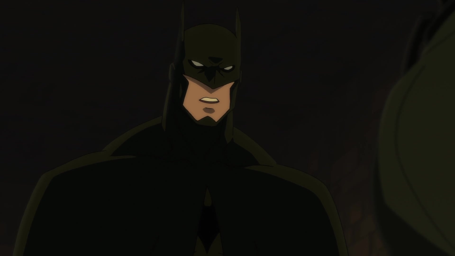 Son of Batman Screencap | Fancaps