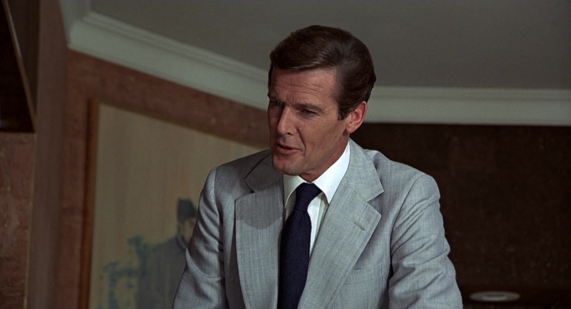 The Man with the Golden Gun (1974) Screencap | Fancaps