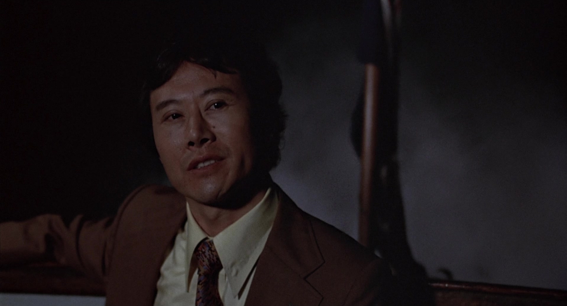 The Man with the Golden Gun (1974) Screencap | Fancaps