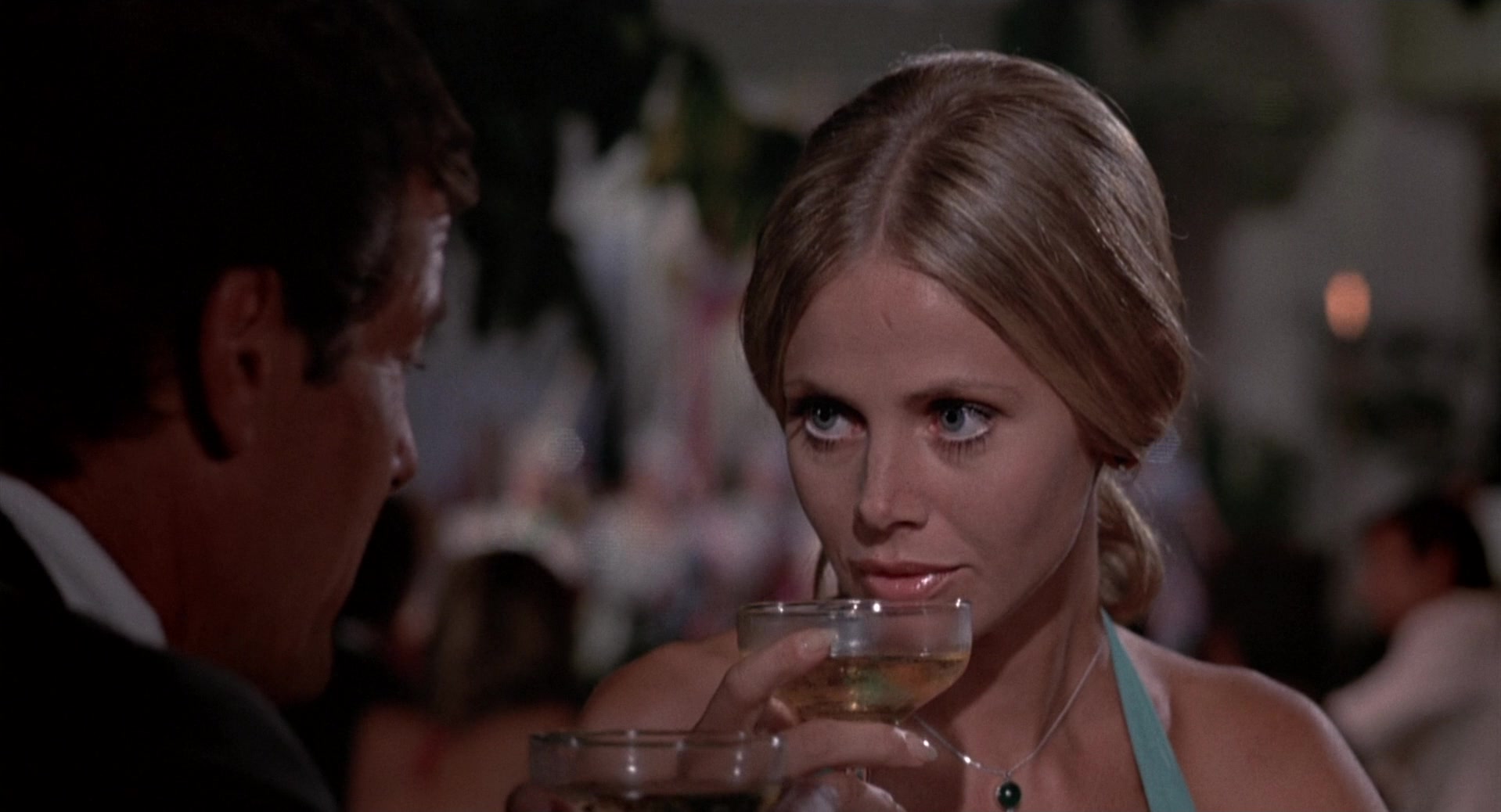 The Man with the Golden Gun (1974) Screencap | Fancaps