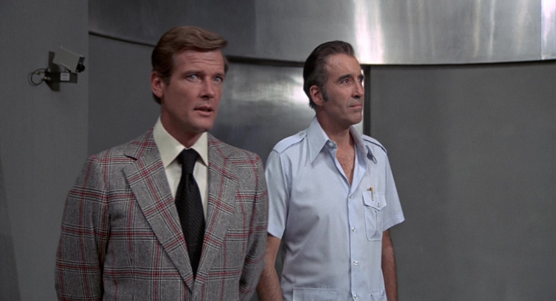 The Man with the Golden Gun (1974) Screencap | Fancaps