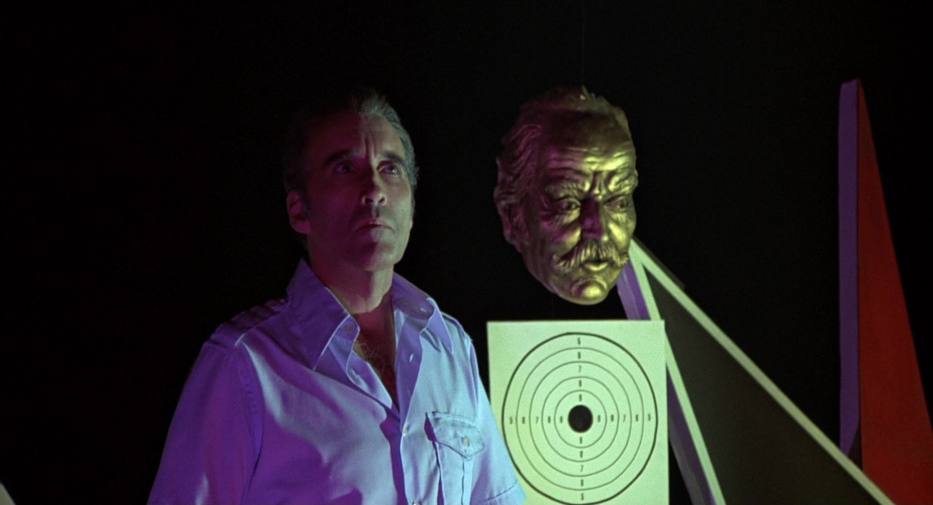 The Man with the Golden Gun (1974) Screencap | Fancaps