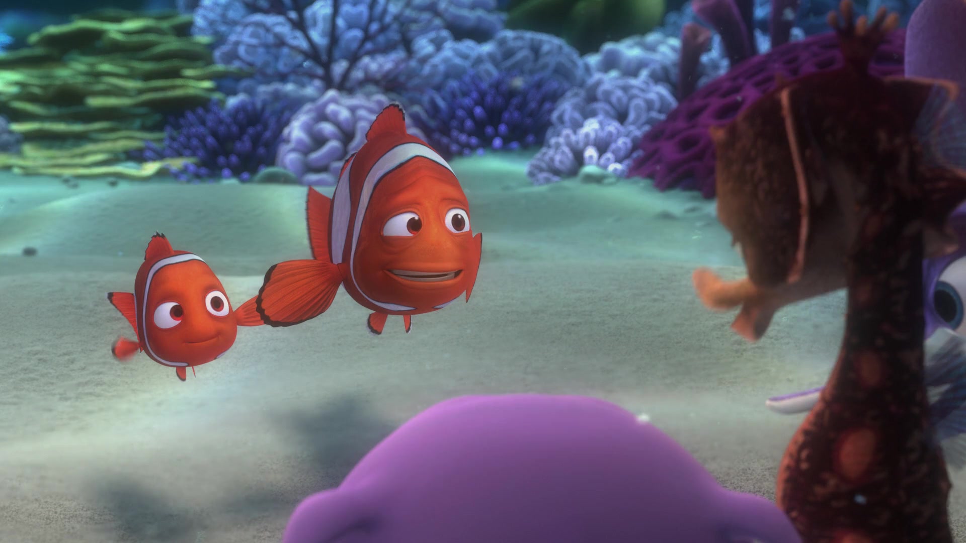 Finding Nemo (2003) Screencap | Fancaps