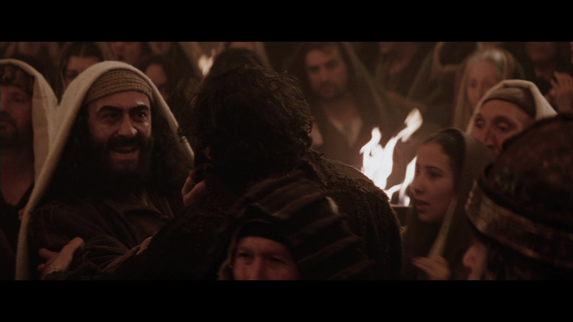 The Passion Of The Christ 2004 Screencap Fancaps