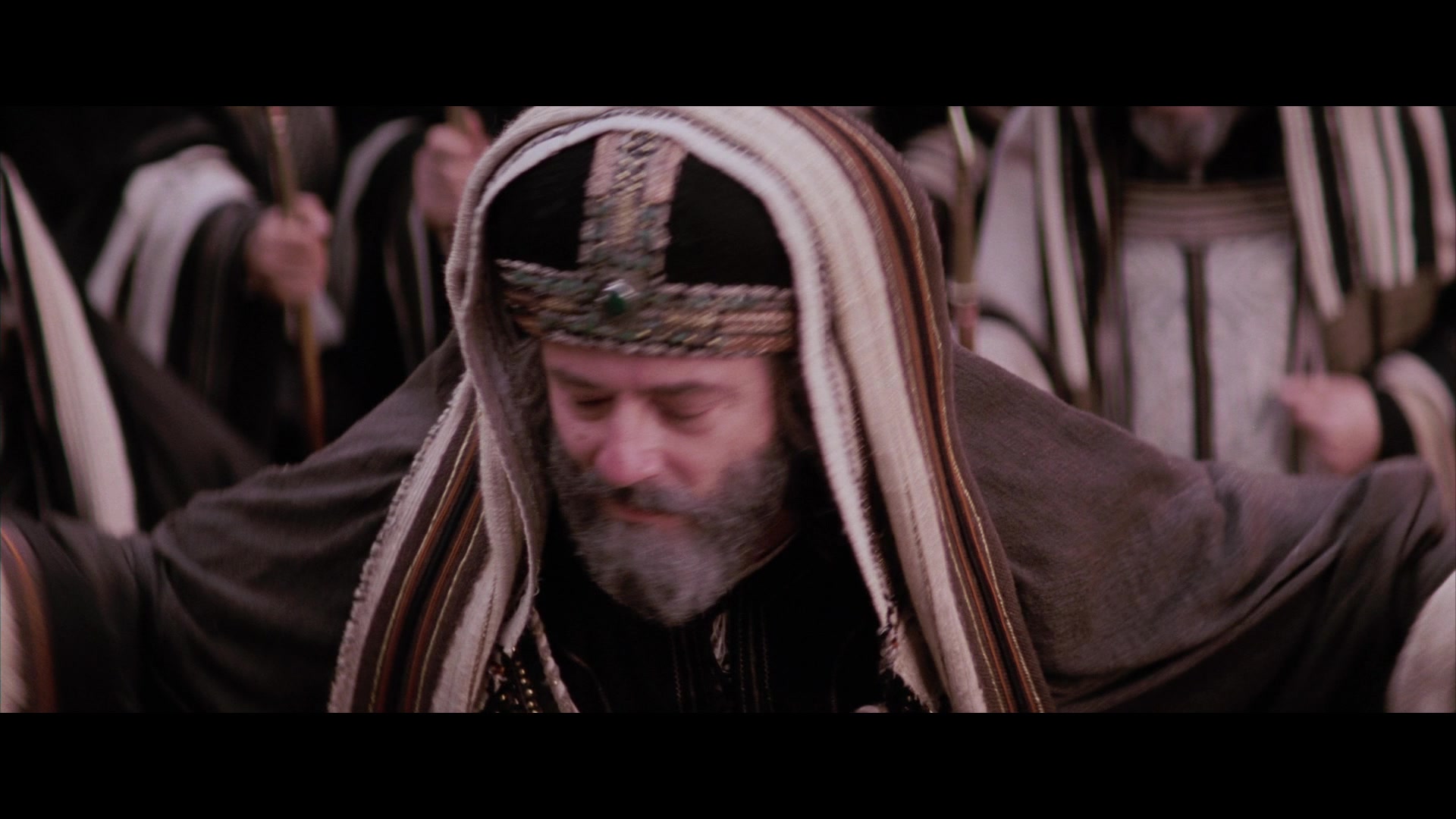 The Passion Of The Christ (2004) Screencap 