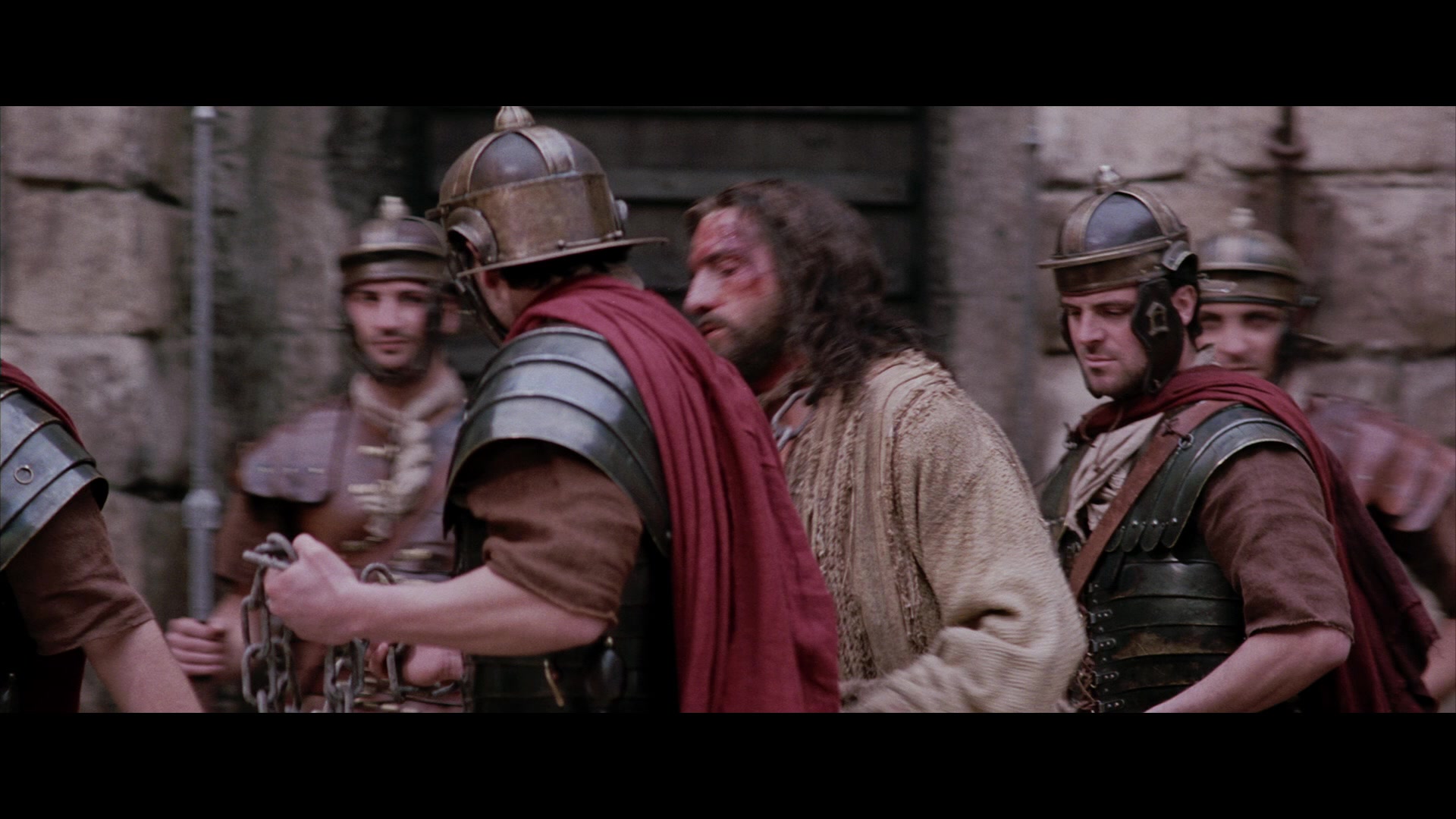 The Passion of the Christ (2004) Screencap | Fancaps