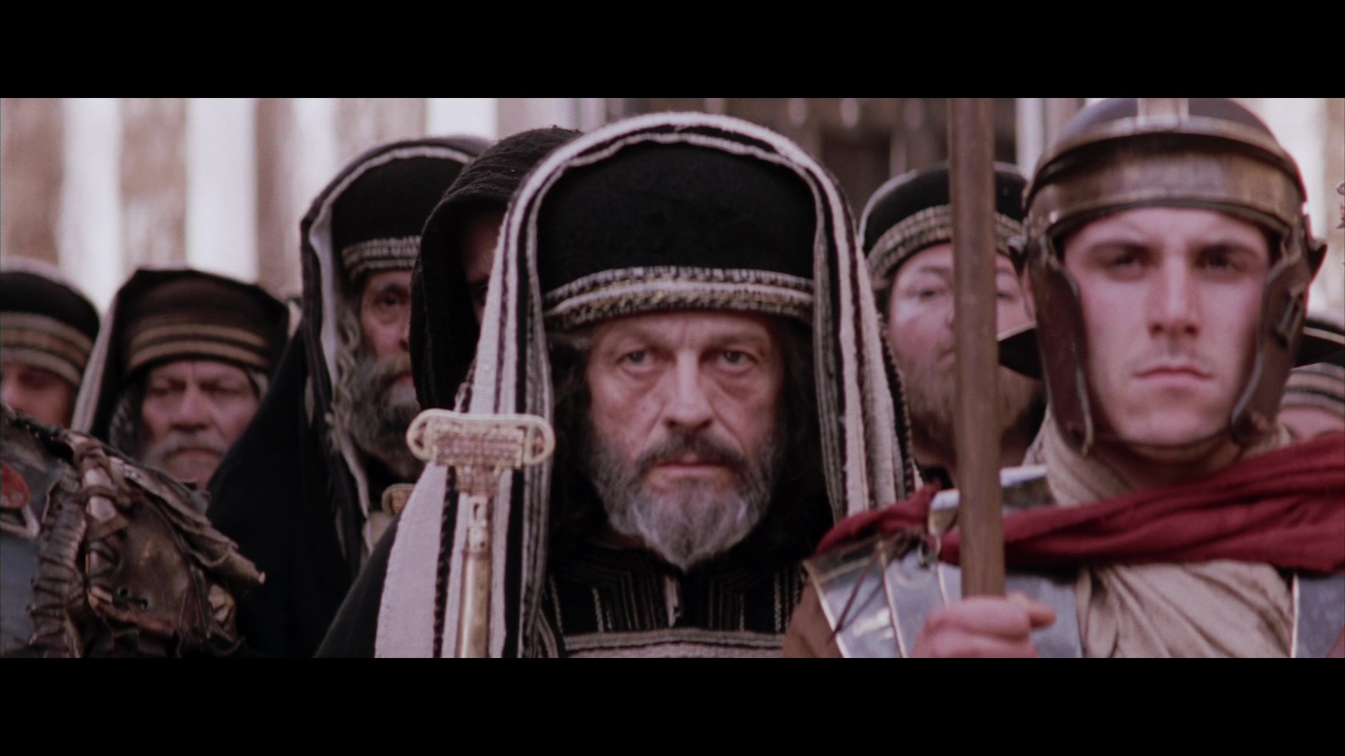 The Passion of the Christ (2004) Screencap | Fancaps