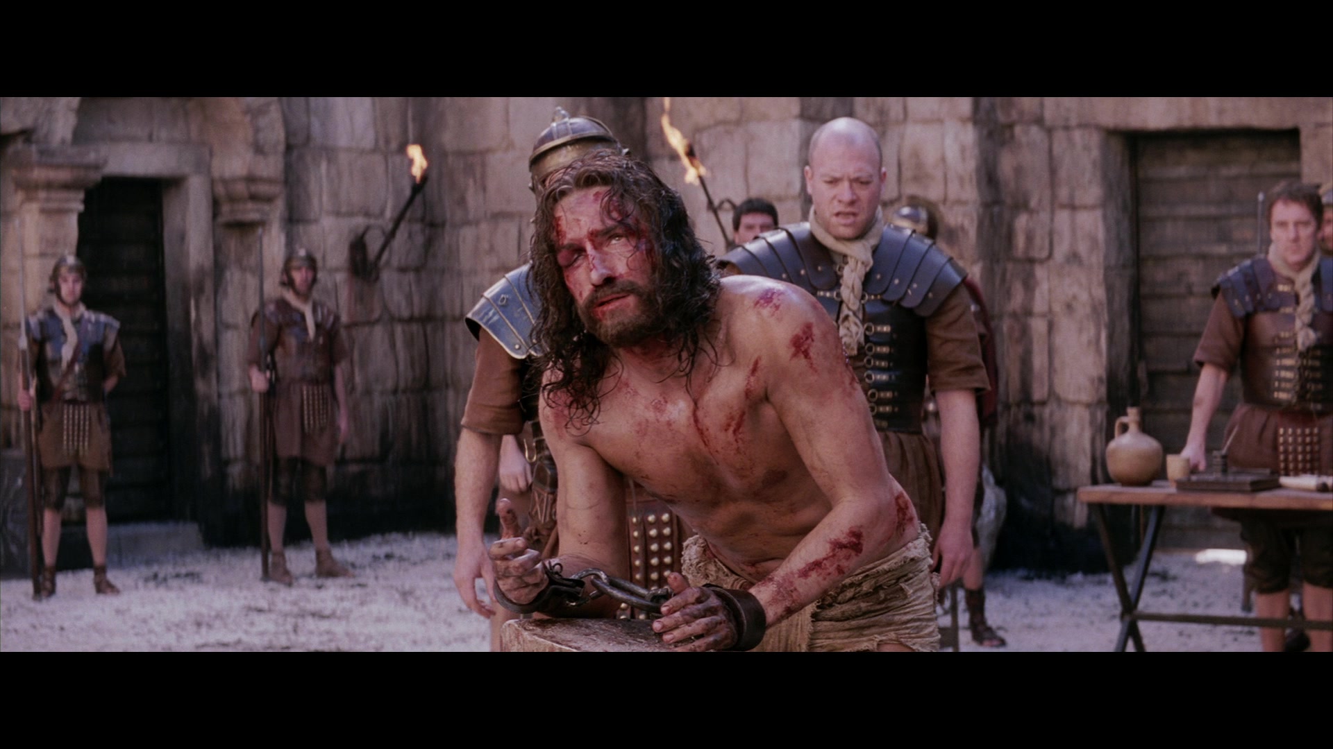 The Passion of the Christ (2004) Screencap | Fancaps