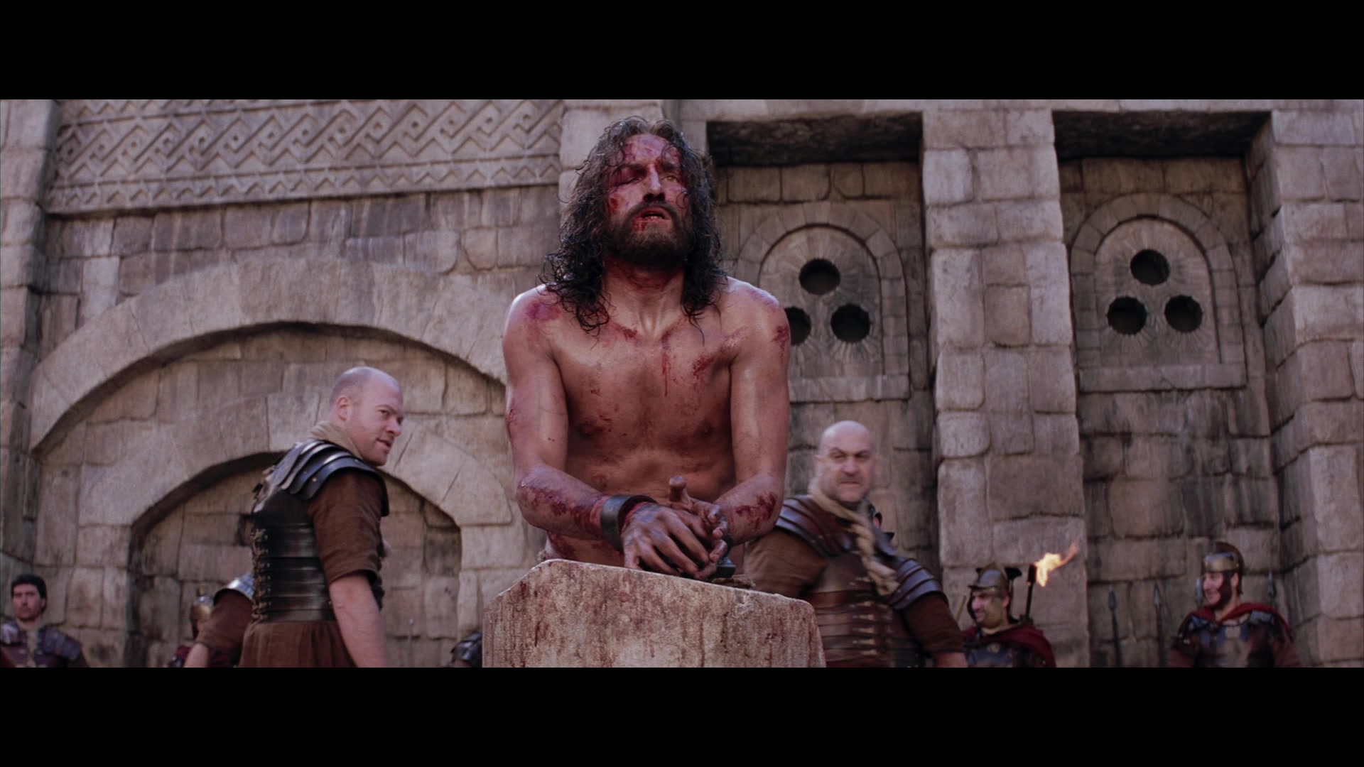 The Passion Of The Christ 2004 Screencap Fancaps