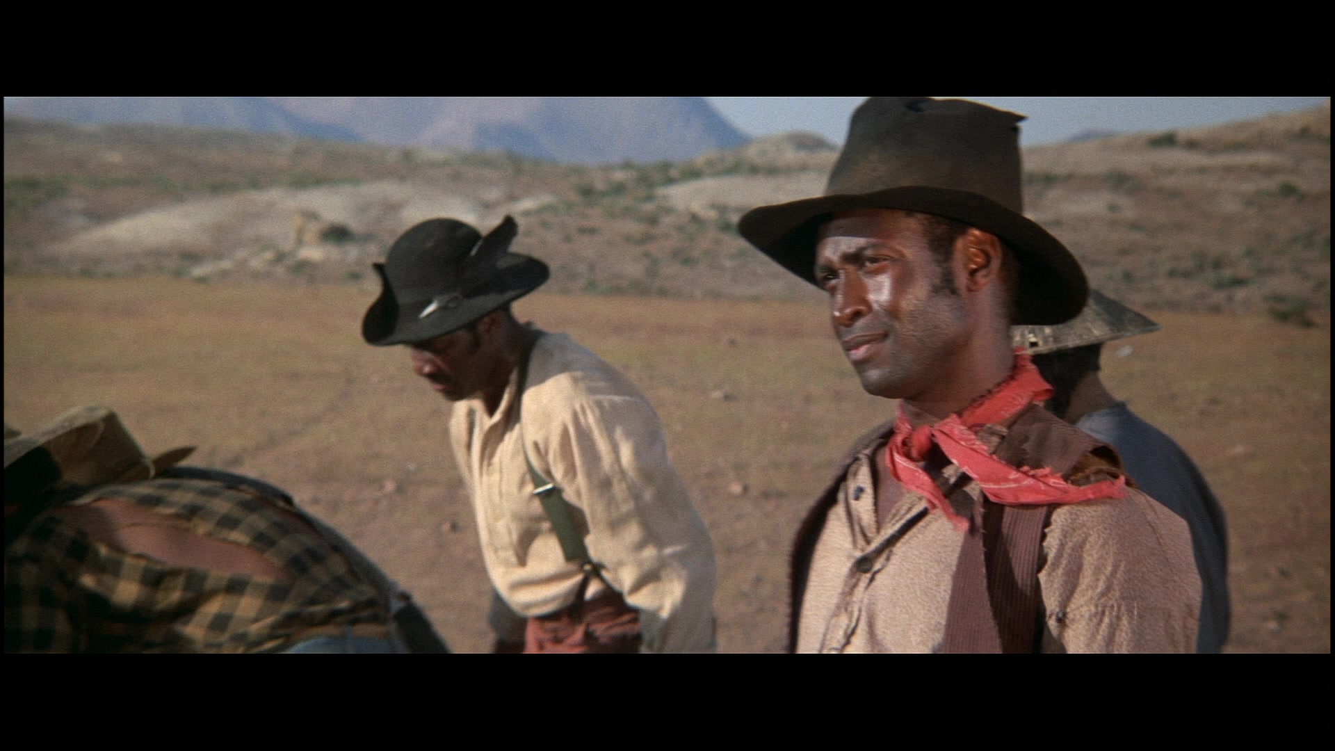 Blazing Saddles 1974 Screencap Fancaps 