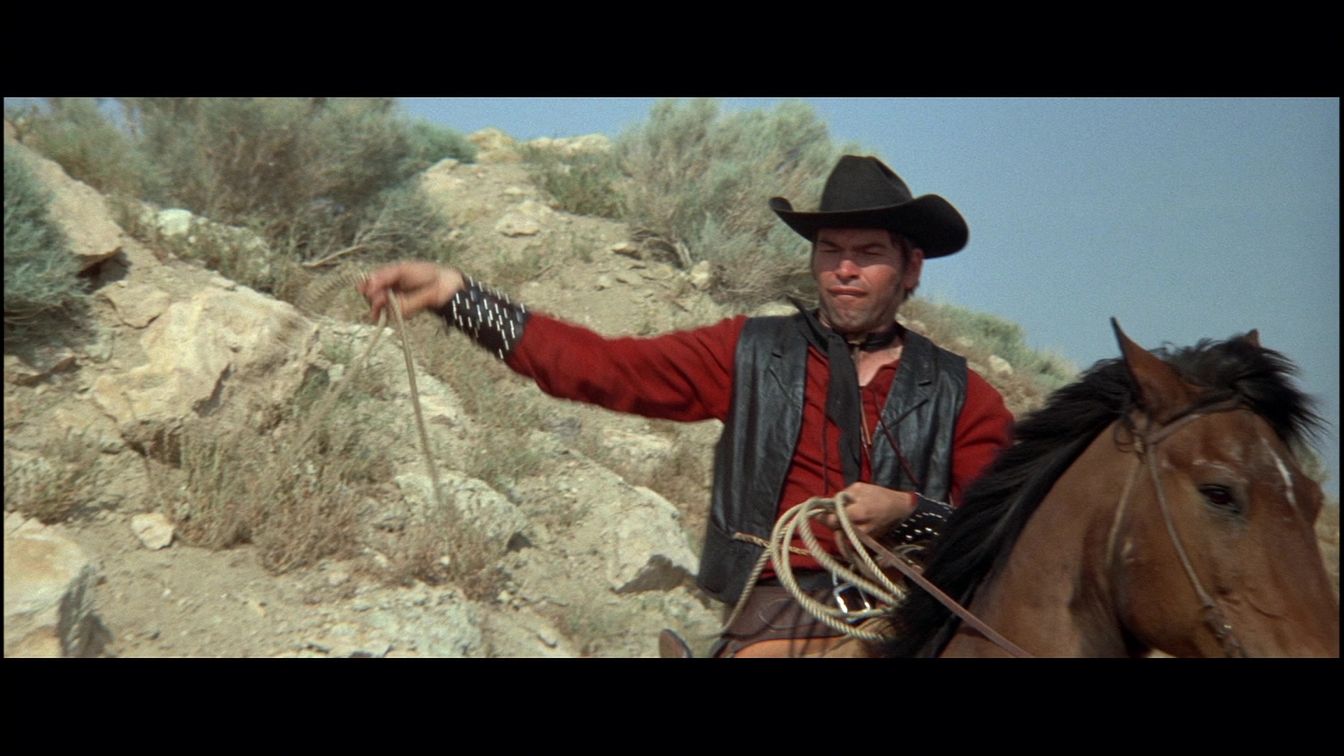 Blazing Saddles (1974) Screencap | Fancaps