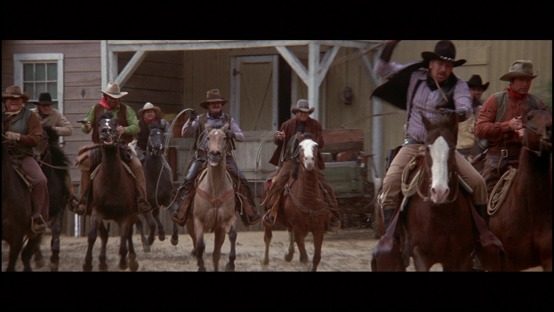 Blazing Saddles (1974) Screencap | Fancaps