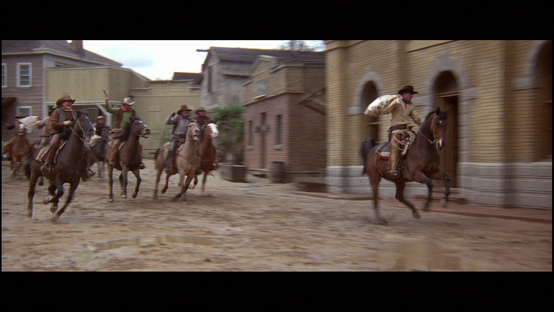 Blazing Saddles (1974) Screencap | Fancaps