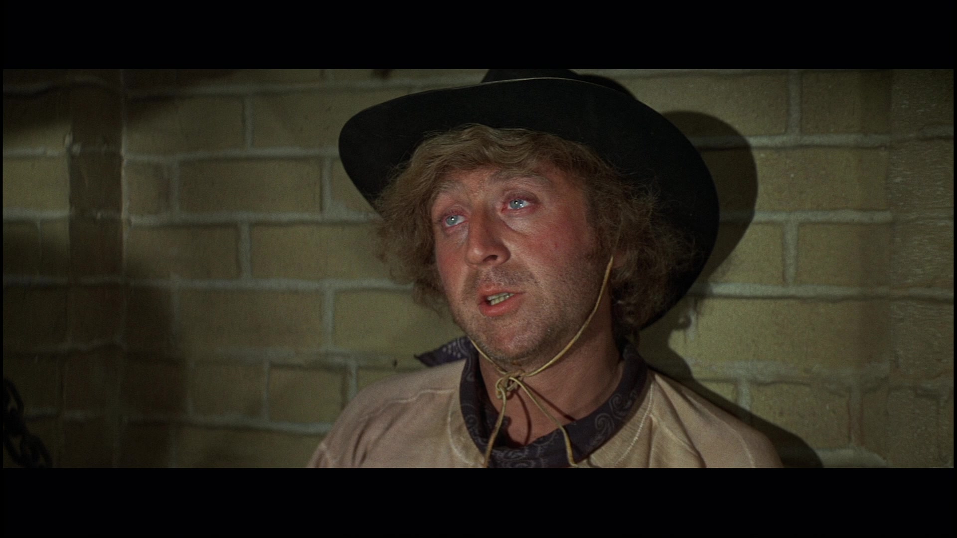 Blazing Saddles (1974) Screencap 