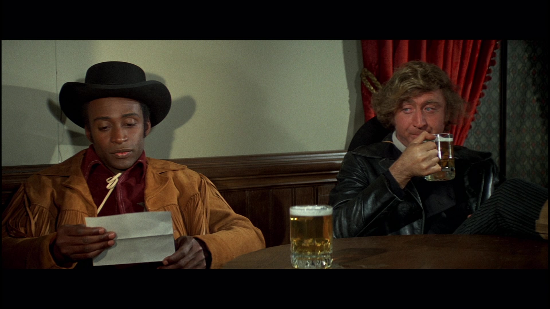 Blazing Saddles (1974) Screencap | Fancaps